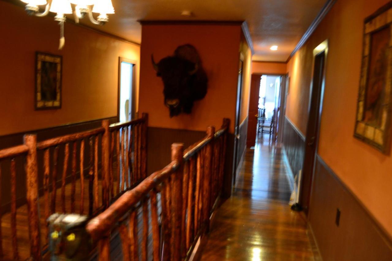 Guerneville Lodge Экстерьер фото