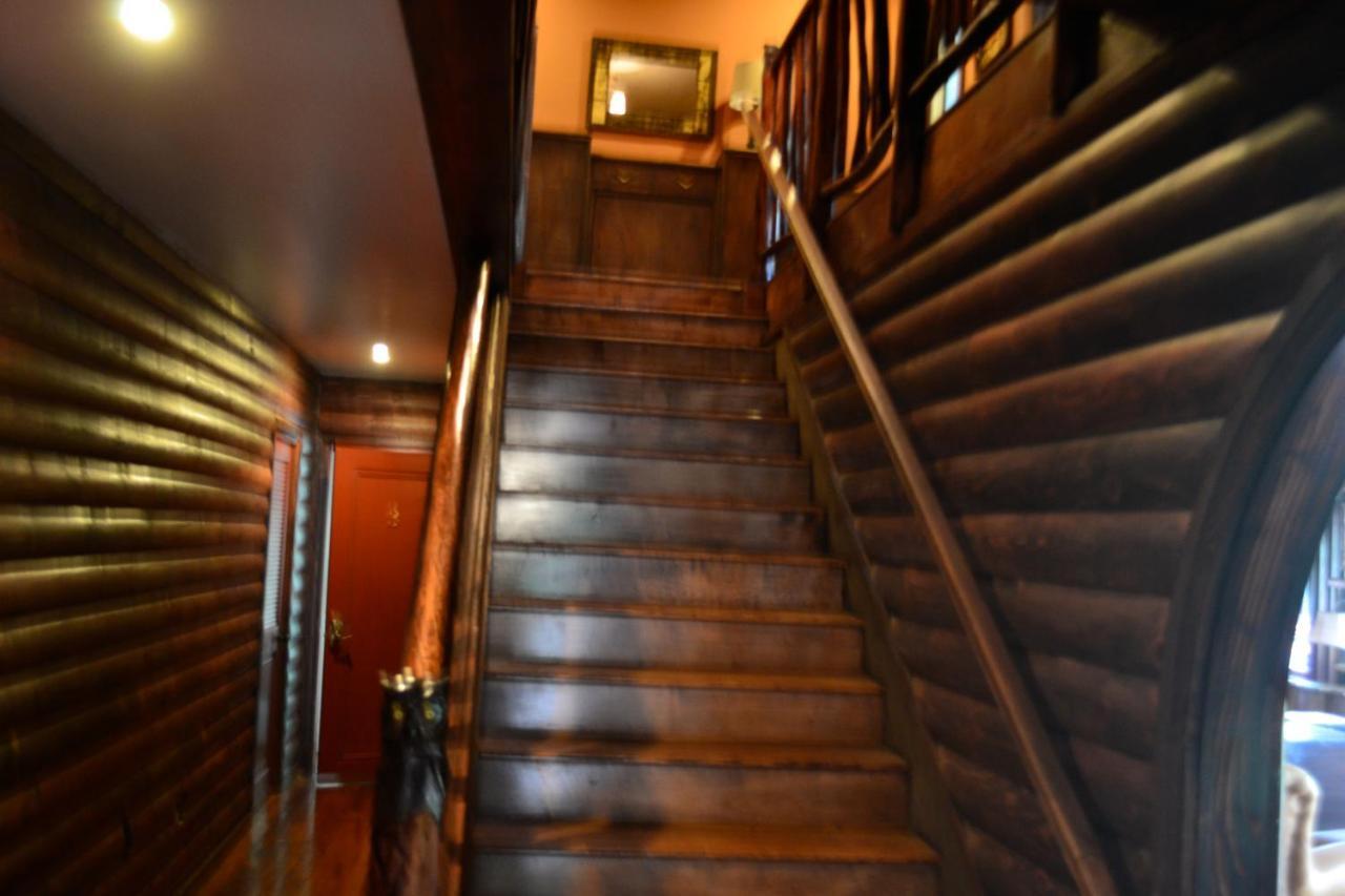 Guerneville Lodge Экстерьер фото